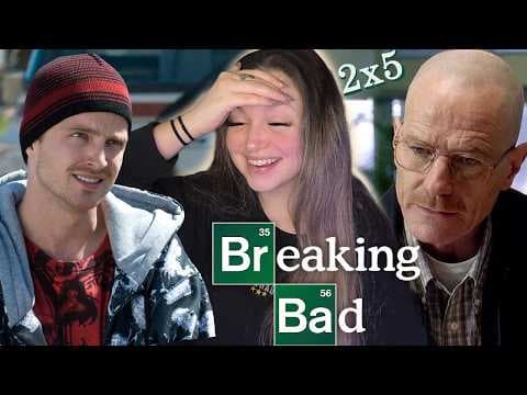 Breaking Bad S2E5