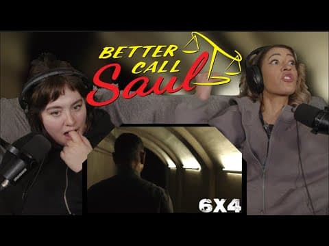 Better Call Saul S6E4