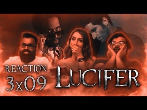 Lucifer S3E9
