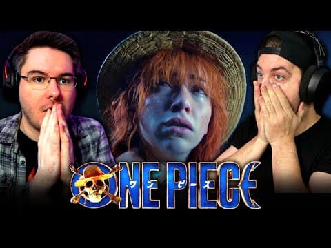 One Piece Live Action Episode 7