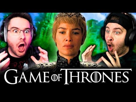 Game Of Thrones S6E10