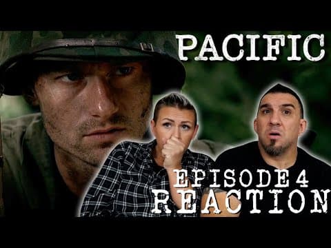 The Pacific S1E4