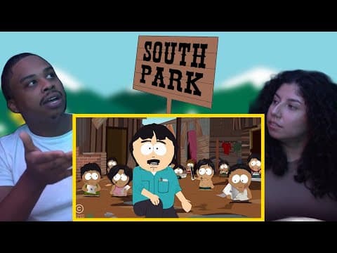 South Park S19E5