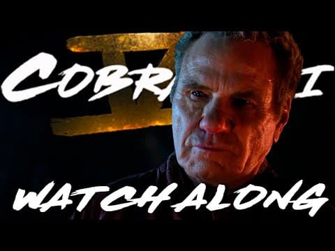 Cobra Kai S6E2