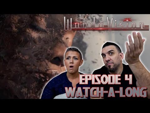 WandaVision S1E4
