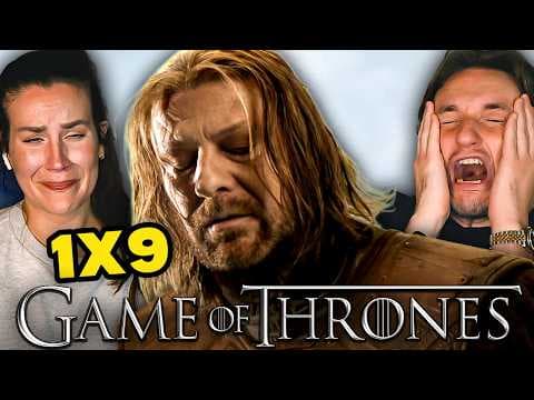 Game of Thrones S1E9