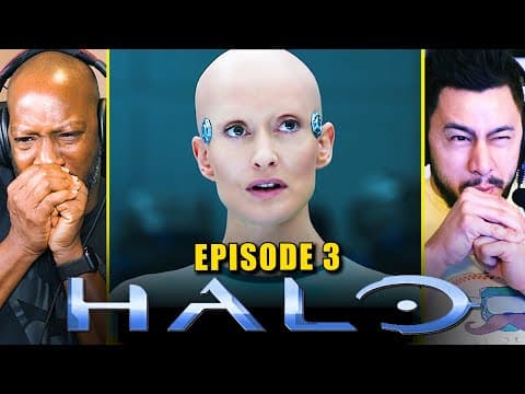 Halo Episode 3