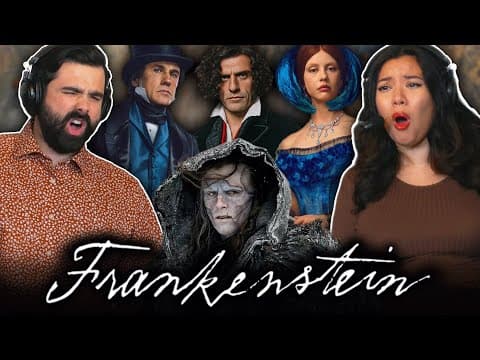 Frankenstein
