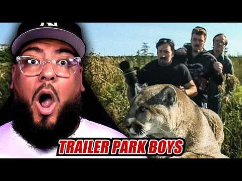 Trailer Park Boys S4E6