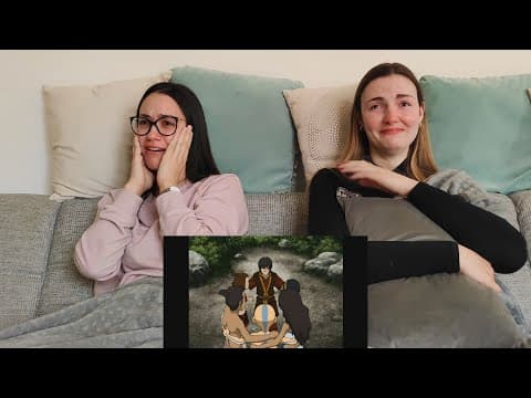 Avatar: The Last Airbender S3E18