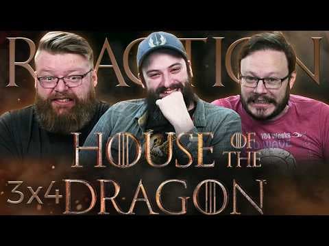 House Of The Dragon S3E4