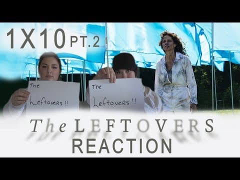 The Leftovers S1E10