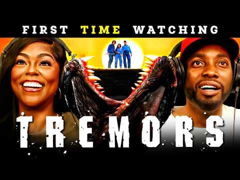Tremors