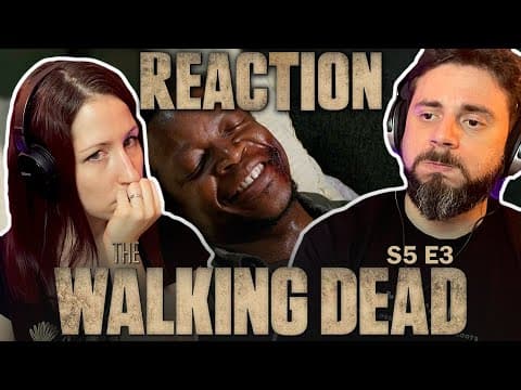 The Walking Dead S5E3