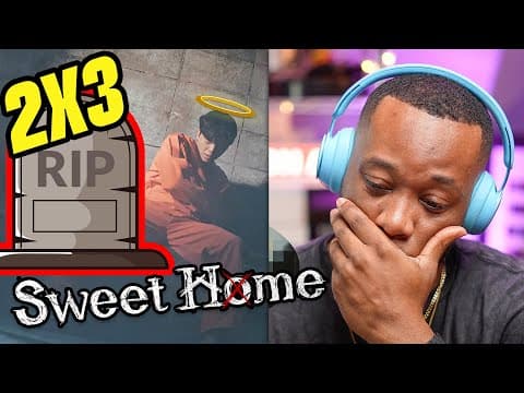 Sweet Home S2E3
