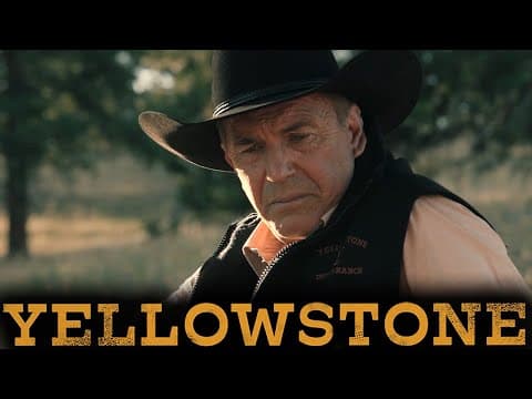 Yellowstone S5E6