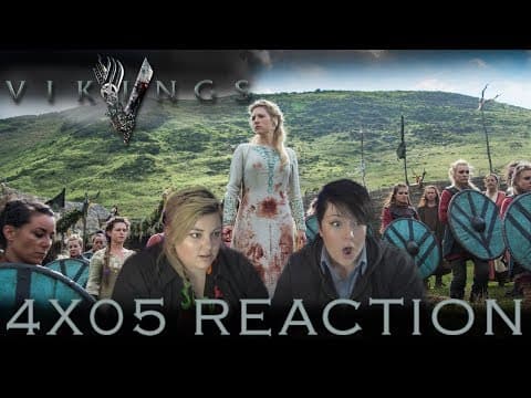 Vikings S4E5