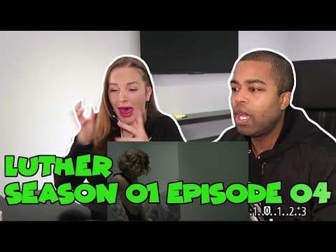 Luther S1E3