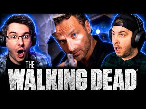 The Walking Dead S2E9