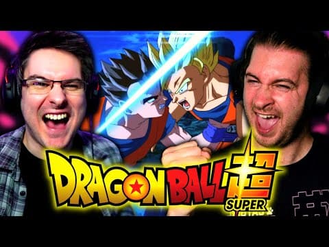 Dragon Ball Super Episode 90
