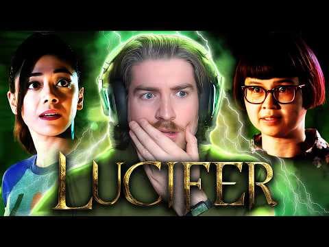 Lucifer S3E25