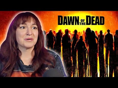 Dawn of The Dead