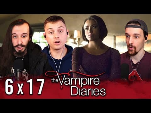 The Vampire Diaries S6E17