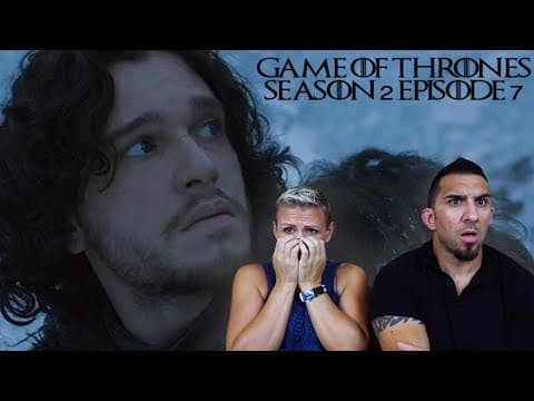 Game Of Thrones S2E7