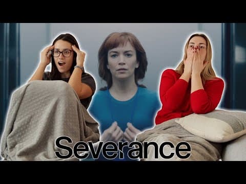 Severance S2E2