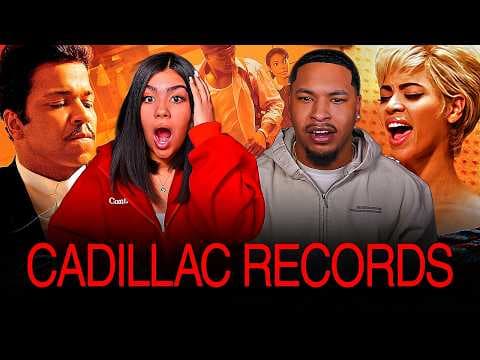 Cadillac Records