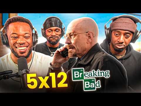 Breaking Bad S5E12