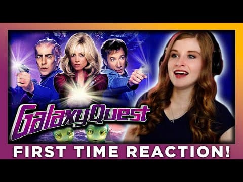 Galaxy Quest