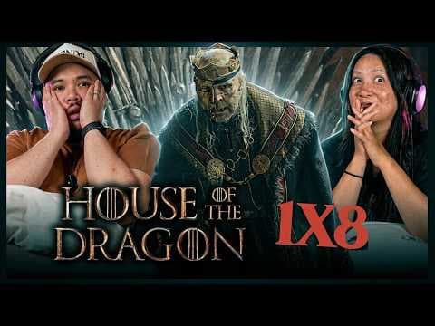 House of the Dragon S1E8