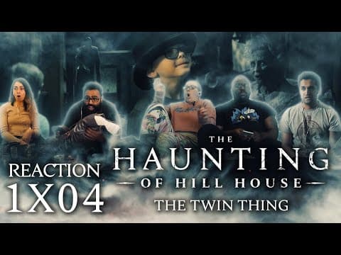 The Haunting Of Hill House S1E4
