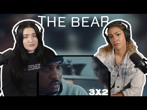 The Bear S3E2