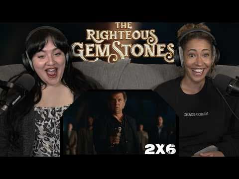 Righteous Gemstones S2E6