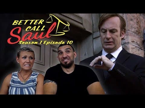Better Call Saul S1E10