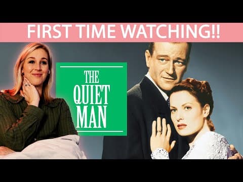 The Quiet Man
