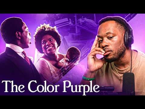 The Color Purple
