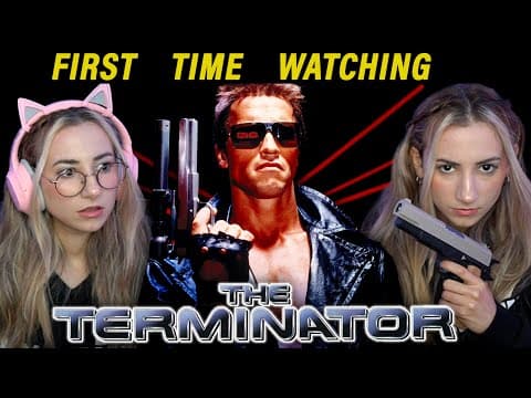 The Terminator