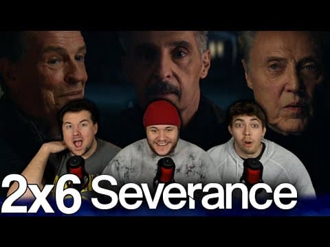 Severance S2E6