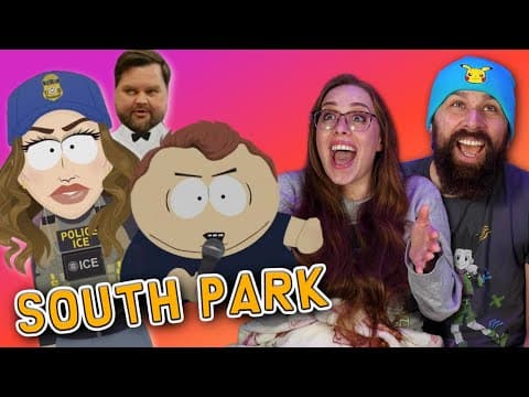 South Park S27E2