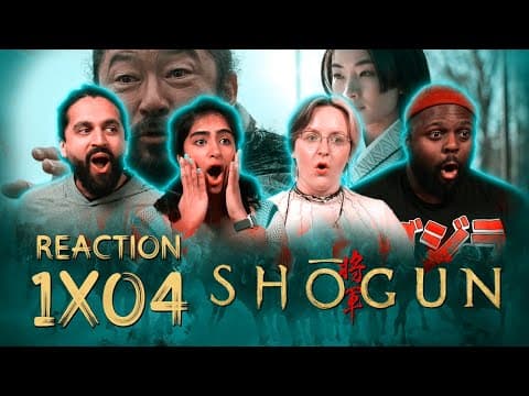 Shogun S1E4