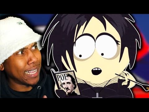 South Park S17E4
