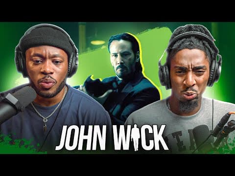 John Wick