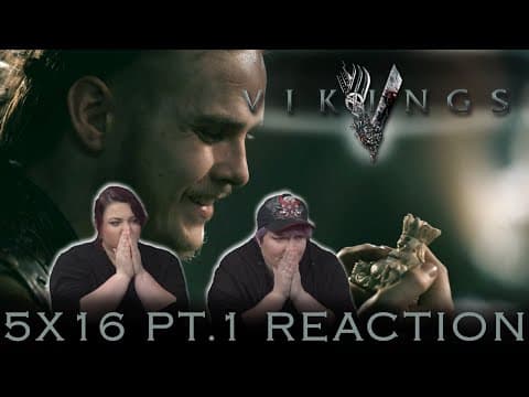Vikings S5E16