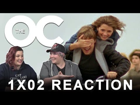 The O.C. S1E2