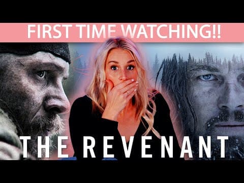 The Revenant