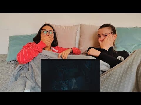 The Haunting Of Hill House S1E5