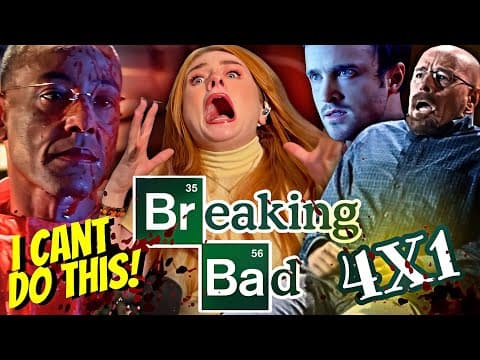 Breaking Bad S4E1